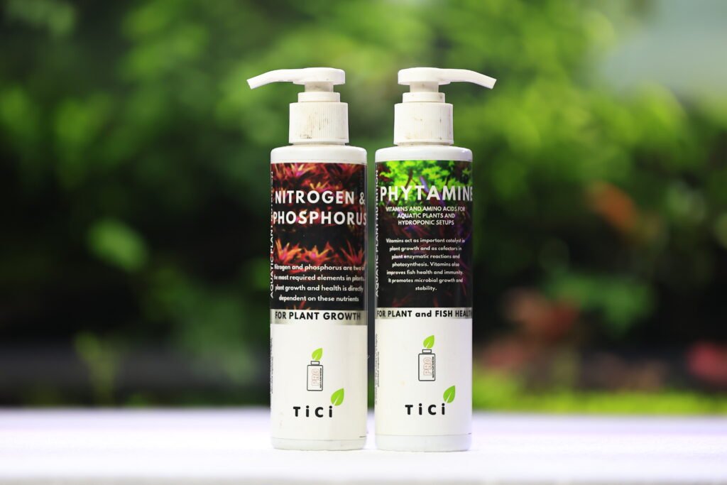 TiCi Fertilizers